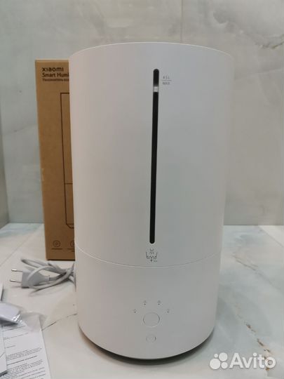 Увлажнитель xiaomi Smart Humidifier 2