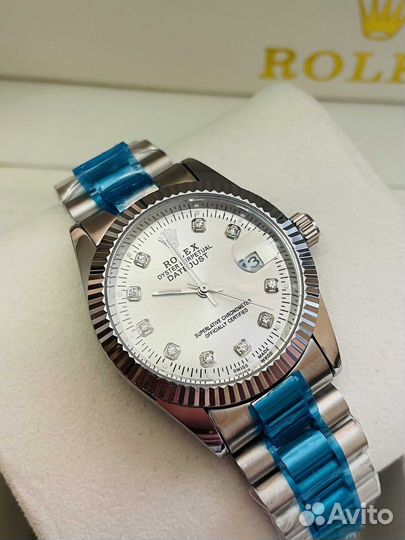 Часы Rolex Datejust