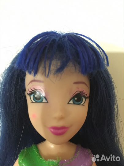 Куклы winx винкс