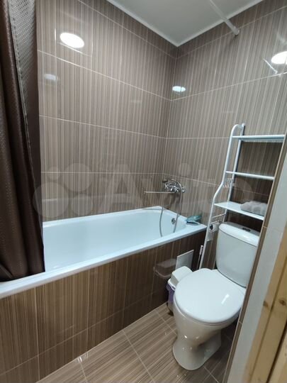 Квартира-студия, 17 м², 2/8 эт.