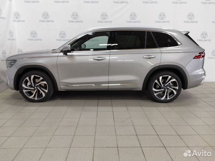 Geely Monjaro 2.0 AT, 2023
