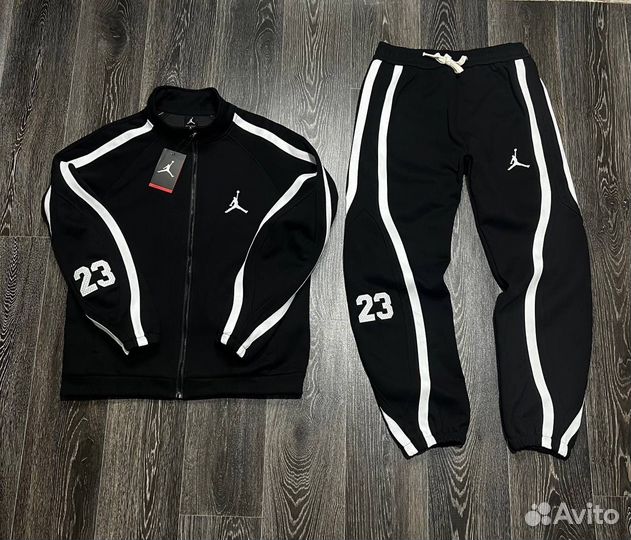 Спортивный костюм jordan 23