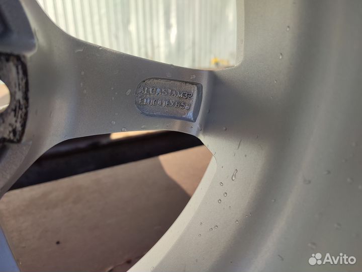 Колеса зимние