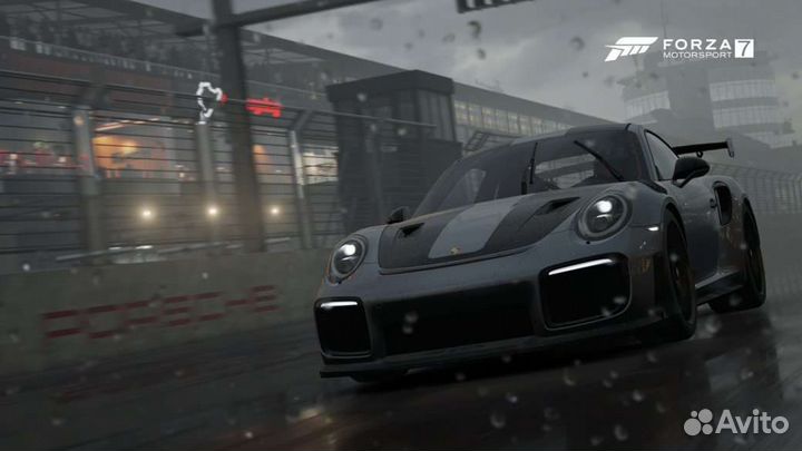 Forza Motorsport 7 на PC (пк) (1)