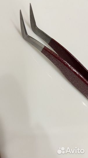 Для наращивания ресниц