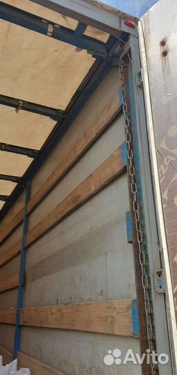 ЗИЛ 5301ЯО, 2001