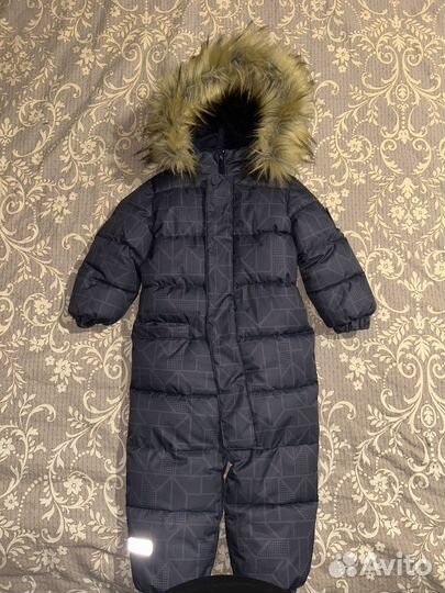 Комбинезон 98