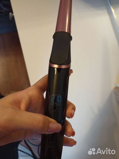 Philips Плойка, щипцы для завивки