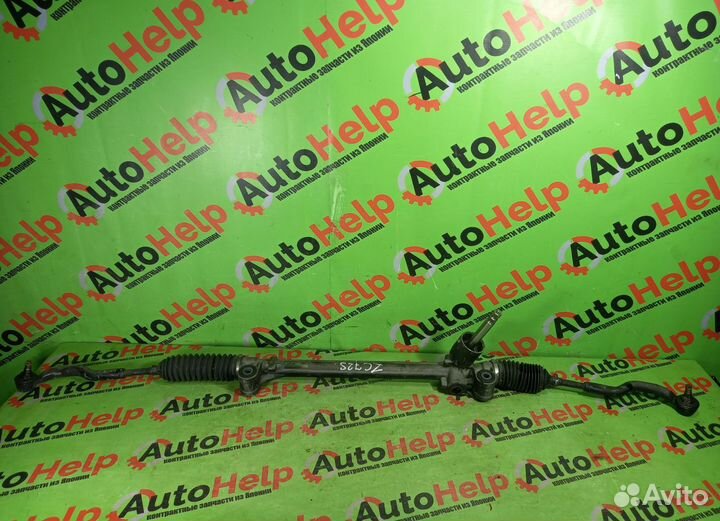 Рулевая рейка suzuki swift ZC72S