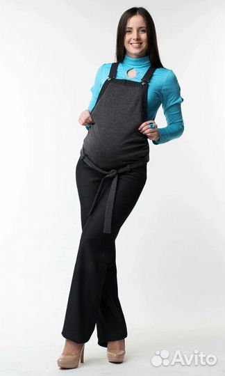 Комбинезон для беременных 42 размер