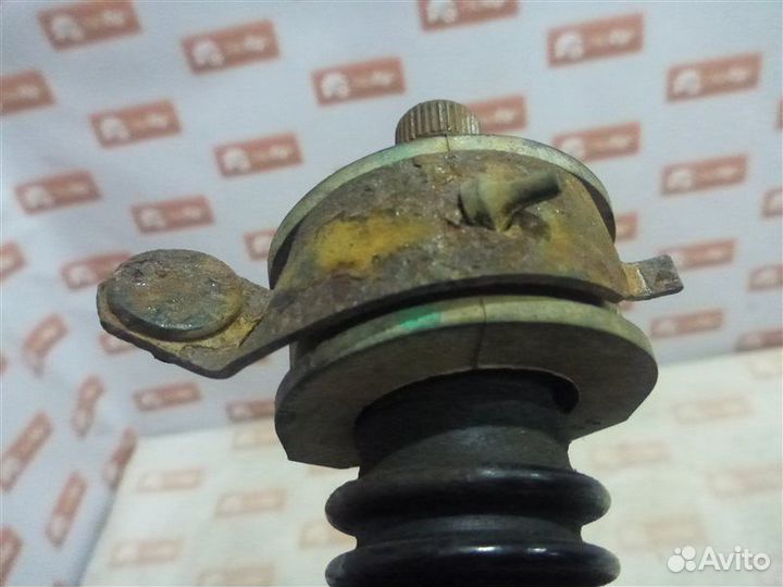 Рулевой карданчик Mitsubishi L200 KB4T 4D56 2008