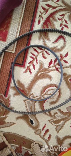 Ремень для стиральной машины