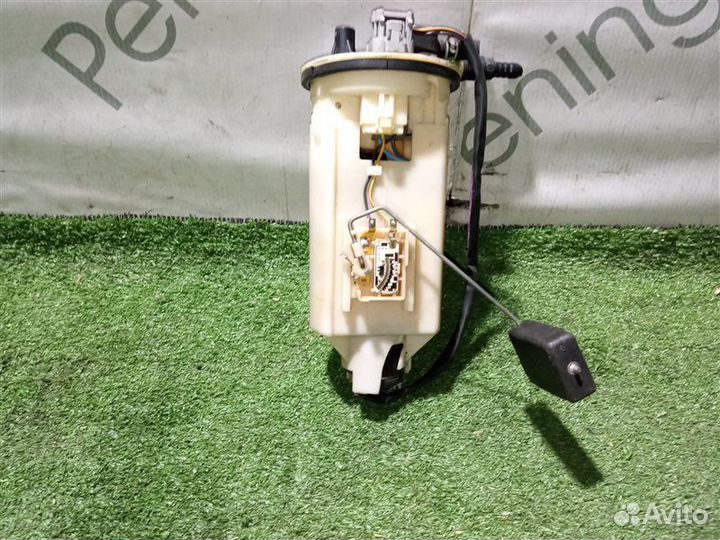 Бензонасос Suzuki Alto HA24S K6A