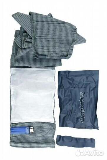 Израильский бандаж ипп