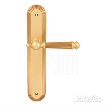 Дв. Ручк. на пл. Melodia 102/235 Veronica фран. зо