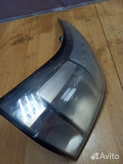 Фонарь задний левый Saab 9-3 универсал 2005