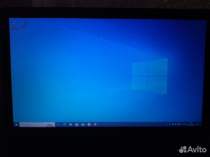 Игровой ноутбук Asus