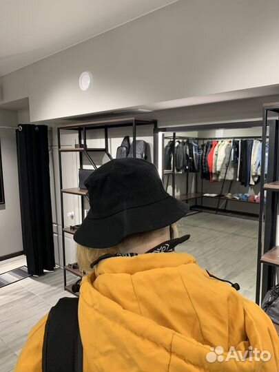 Панама Stone island