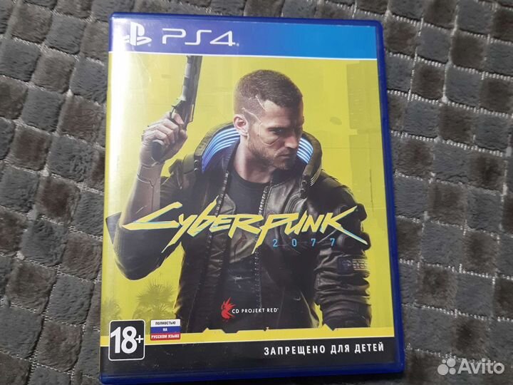 Игры для приставок ps4