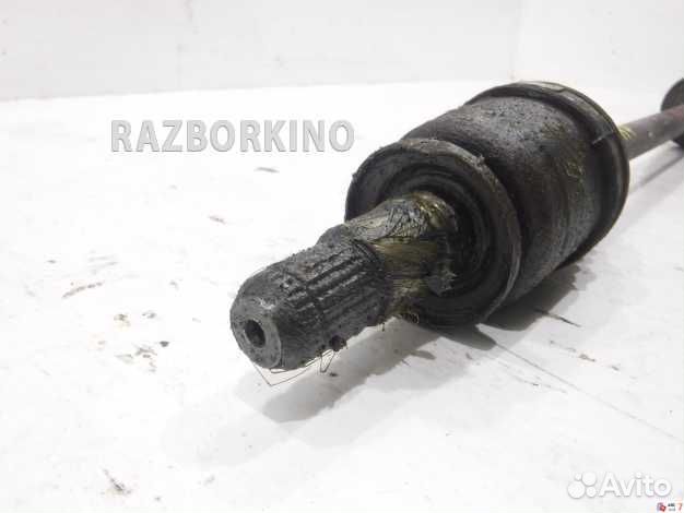 Привод задний 28421FE251 Субару