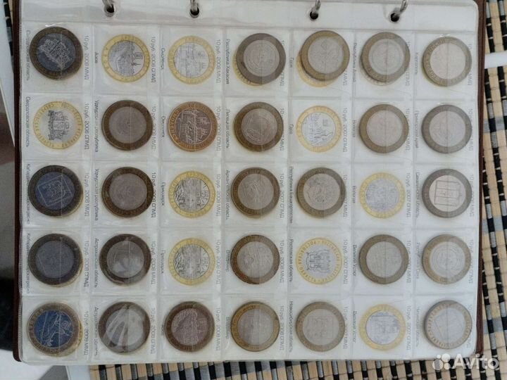 Монеты ссср,России и других государств