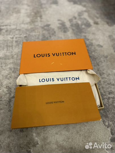 Louis vuitton портмоне