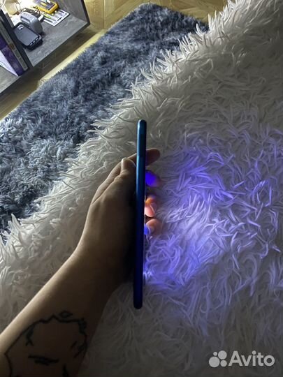 HUAWEI Y7 (2019), 3/32 ГБ