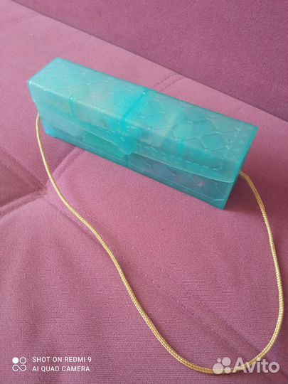 Салон пони Рарити