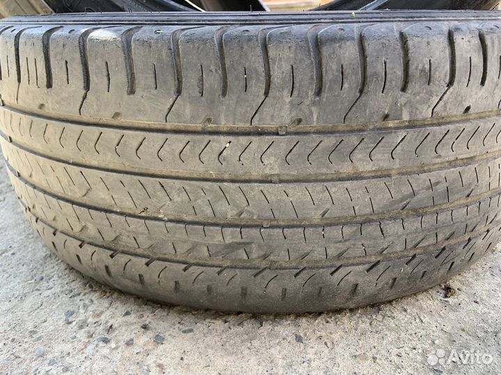 Yokohama 104ZR 225/45 R17