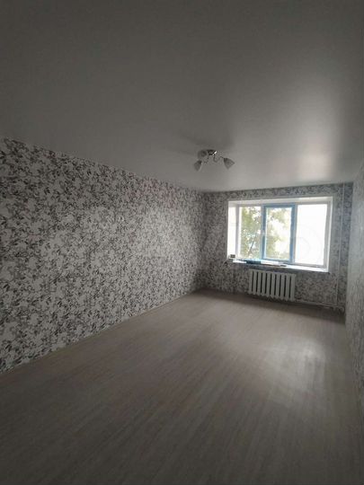 3-к. квартира, 63 м², 3/5 эт.