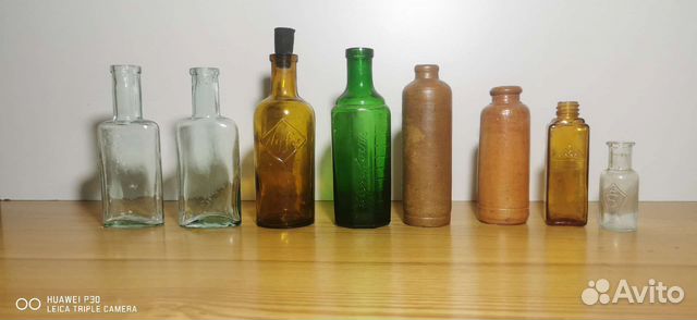 Старнные емкости Германии начала 19в