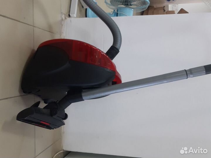 Пылесос Bosch