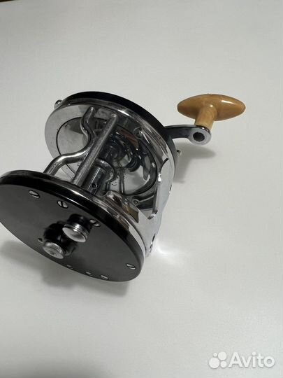 Катушка для морской рыбалки