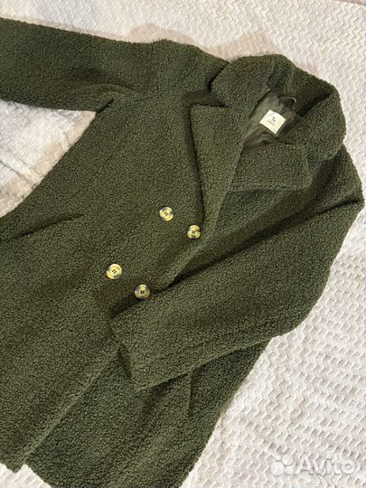 Пальто женское 42-44