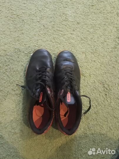 Бутсы Футзальные Demix