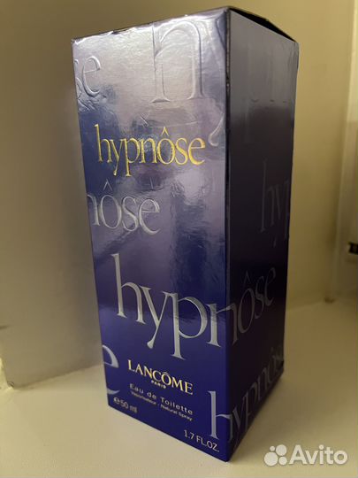 Lancome hypnose остаток от 50мл