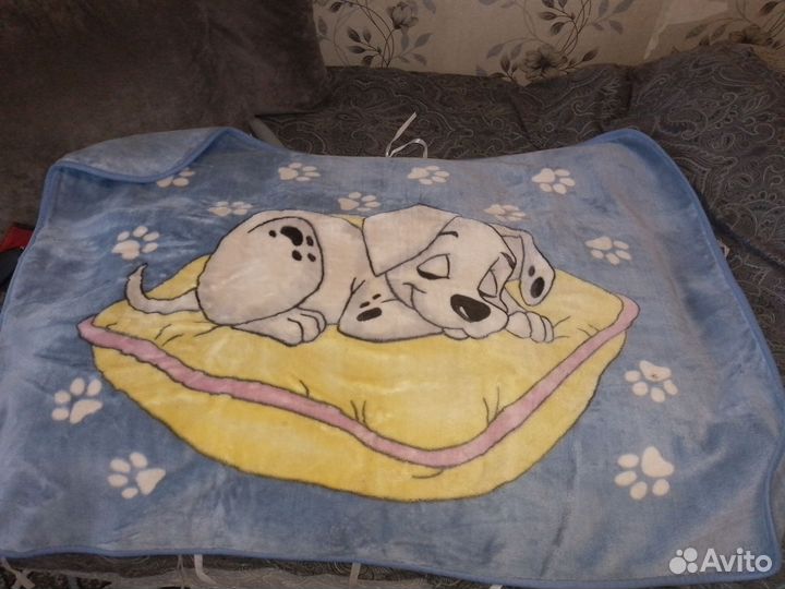 Бортики в детскую кроватку из подушек бу