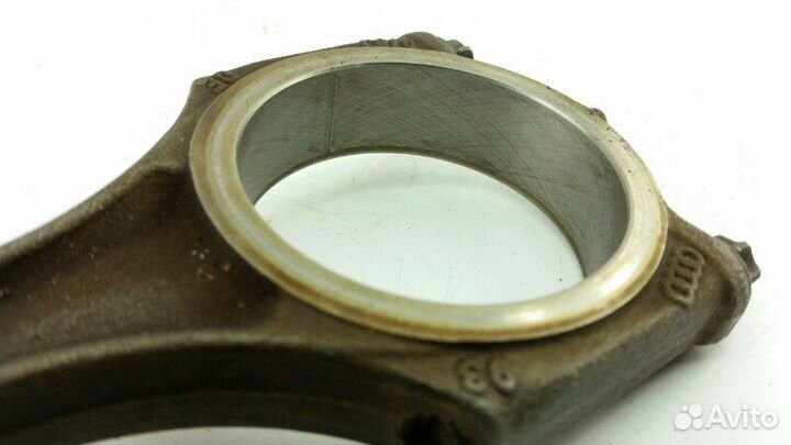 Шатун Volkswagen Touareg AXQ 2005