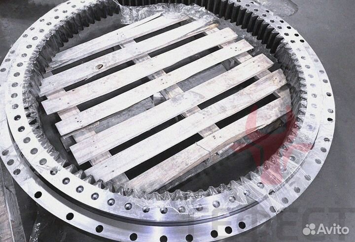 Опорно-поворотный круг CAT 345dlvg 227-6052