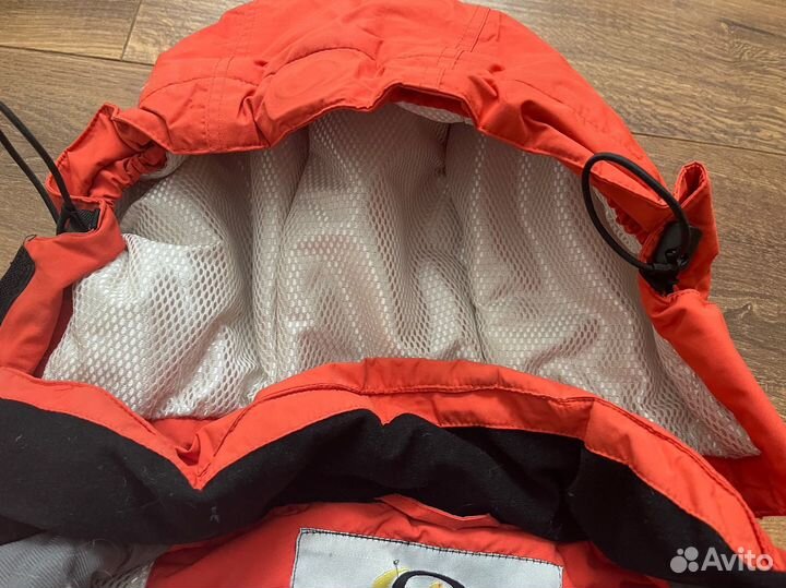 Лыжная куртка женская