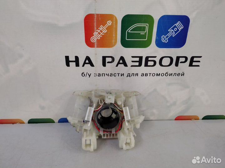 Подрулевой переключатель Mitsubishi Pajero Sport 2