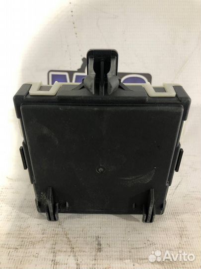 Блок комфорта передний Mercedes-Benz E-Класс