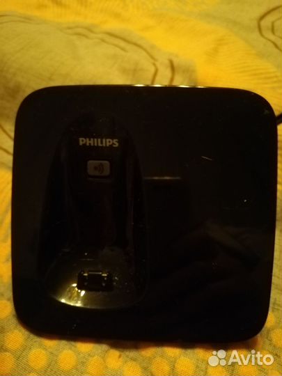 Телефон philips