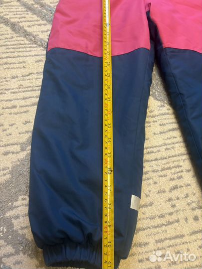 Комбинезон для девочки