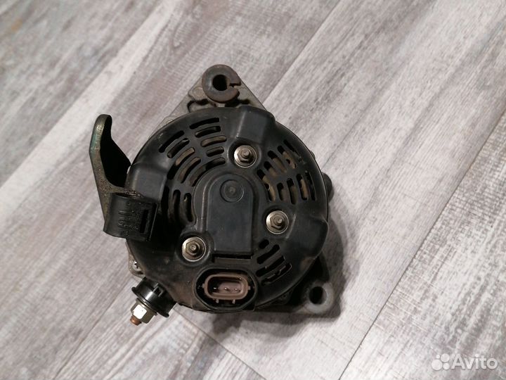 Генератор lexus 430 3 uzfe