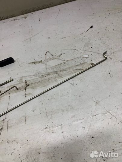 Тяга замка Vaz Largus 2011-2021