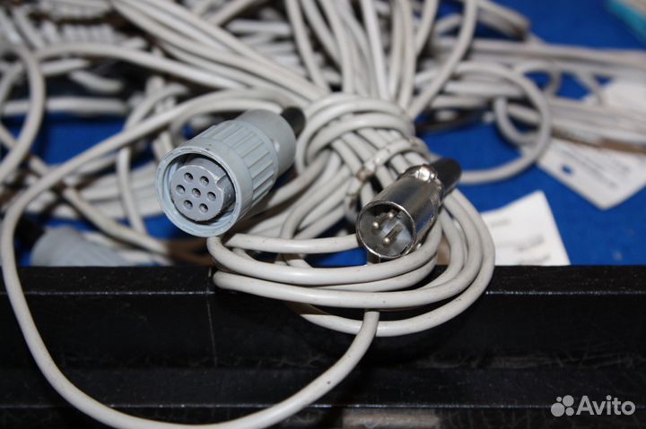 Микрофоны гдр Gefell комплект