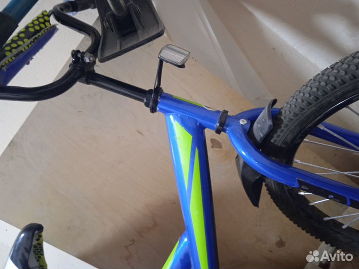 Продам велосипед детский
