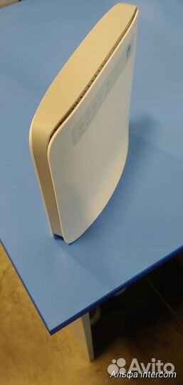 Мощный Интернет Центр с поддержкой LTE Cat6