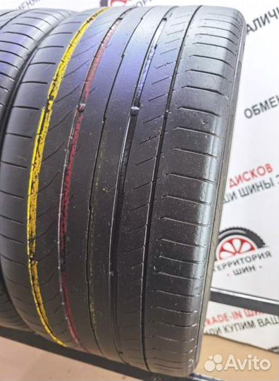 Continental ContiSportContact 285/35 R20 104Y